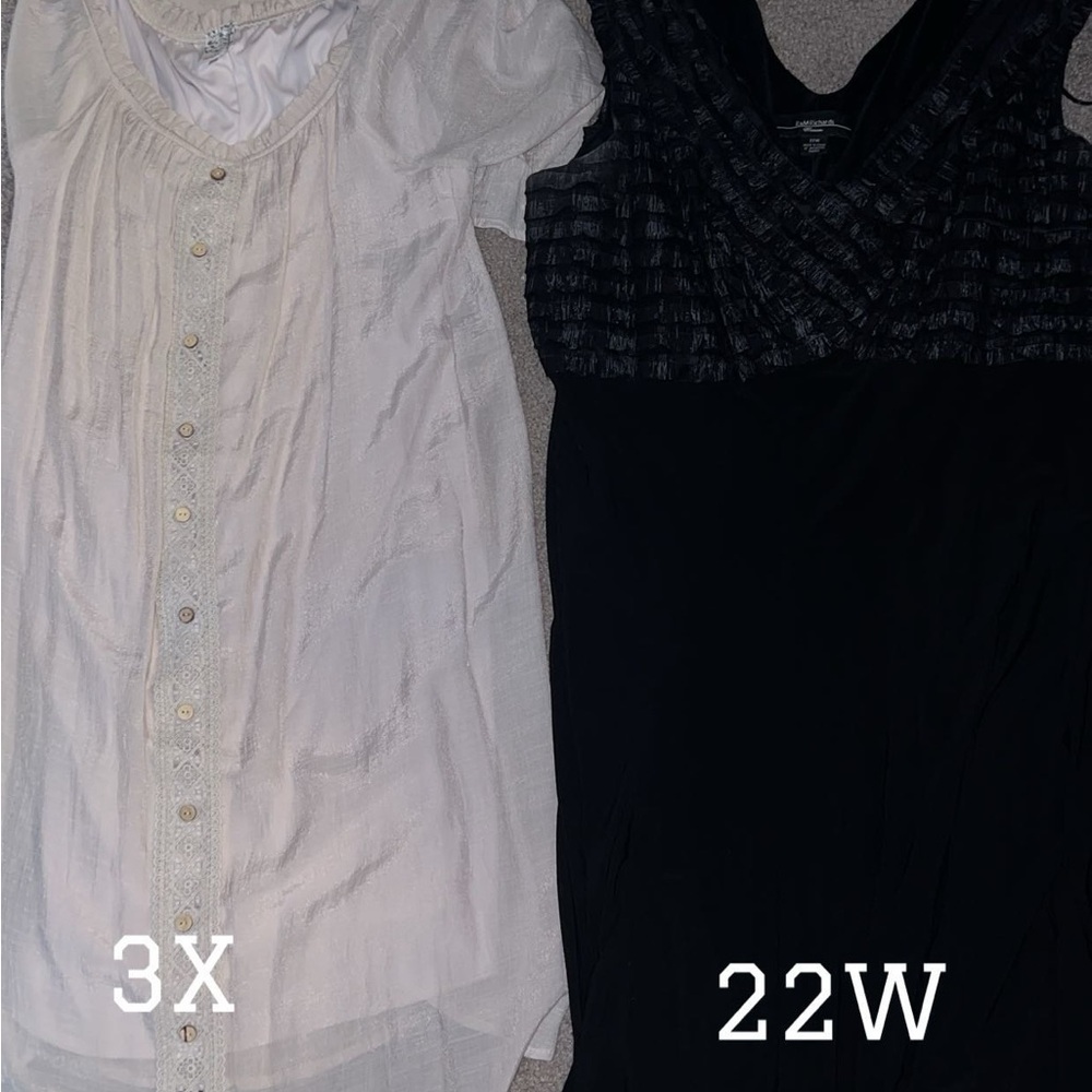 Dresses